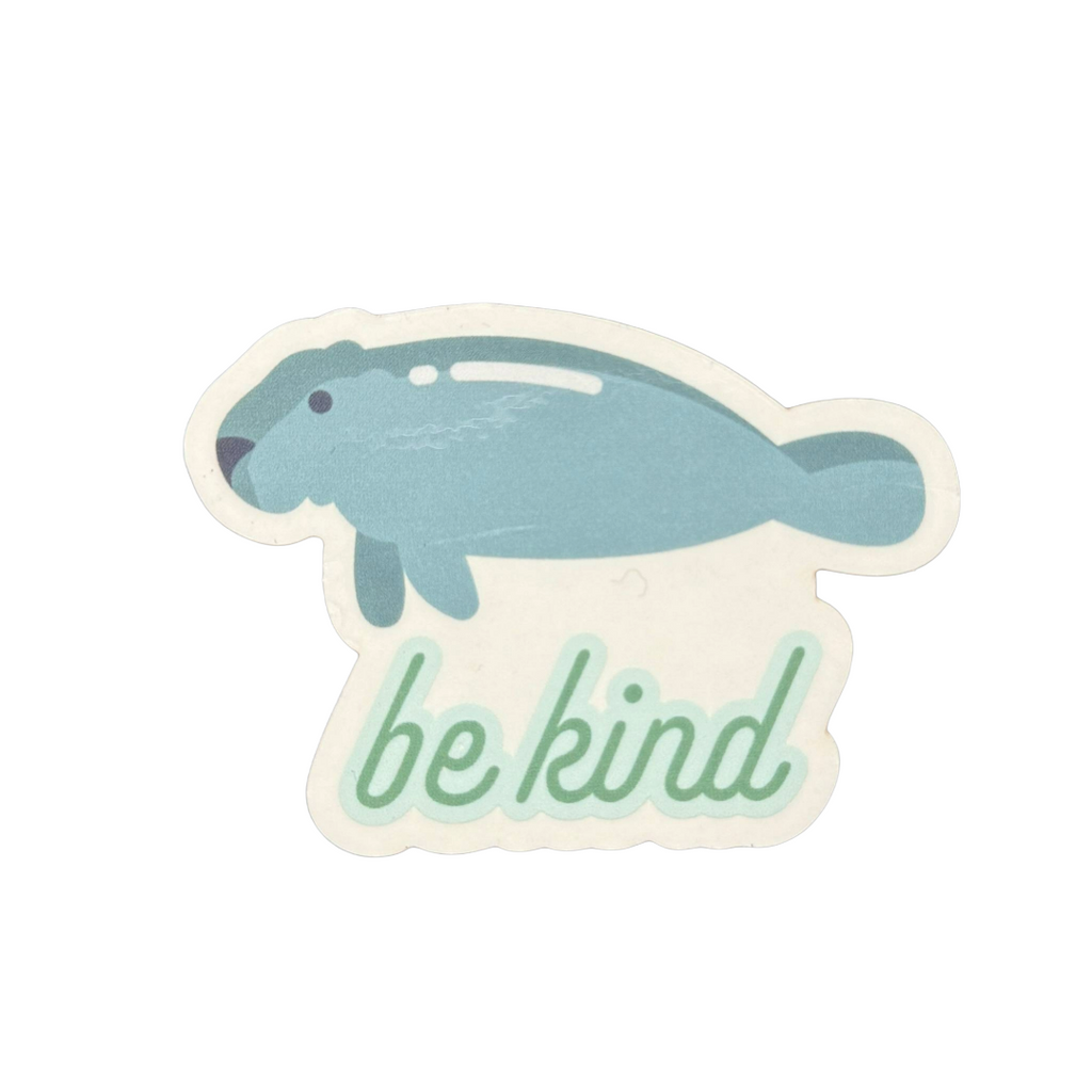 Kyd Sticker Kind Kid Sticker Pack – Kindhood